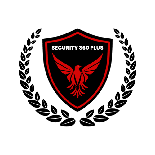 Security 360 Plus | Professional Security Services